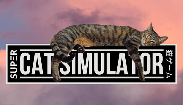 Super Cat Simulator