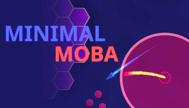 Minimal Moba