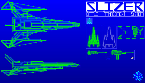 Slizer Battle Management System