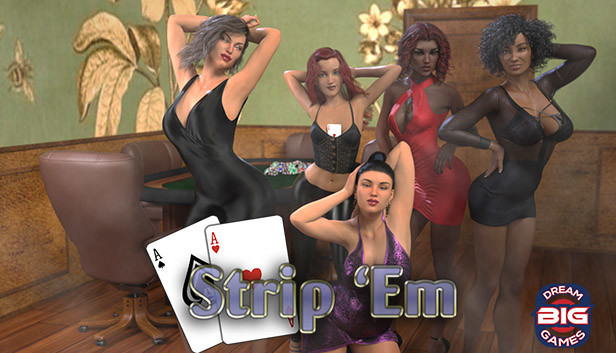 Strip 'Em