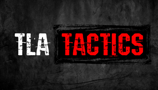 TLA Tactics