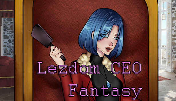 Lezdom CEO Fantasy