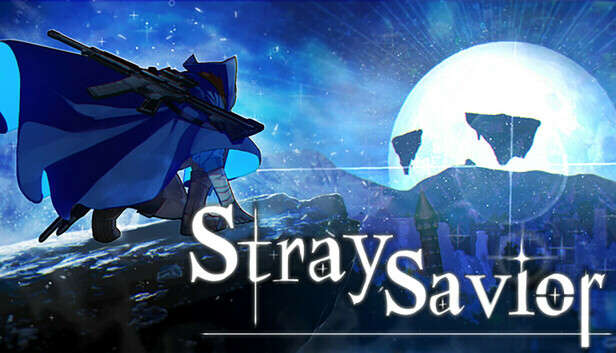 Stray Savior - Developer Support DLC Tier 2