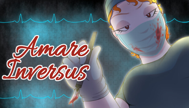 Amare Inversus