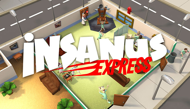 Insanus Express