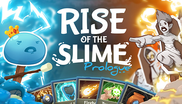 Rise of the Slime: Prologue