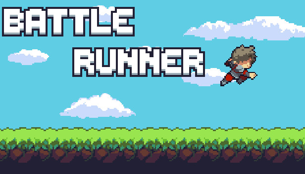 Battle Runner