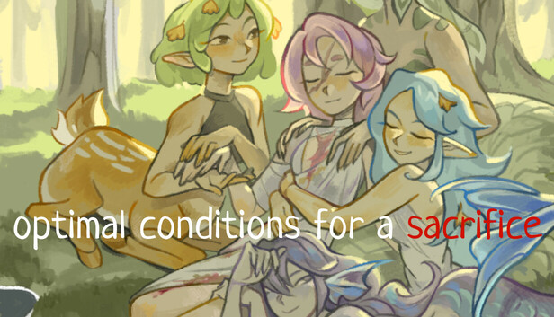 optimal conditions for a sacrifice