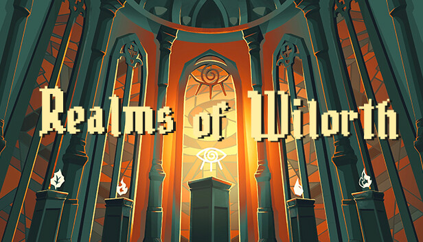 Realms of Wilorth