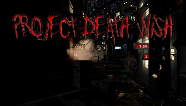 Project Death Wish