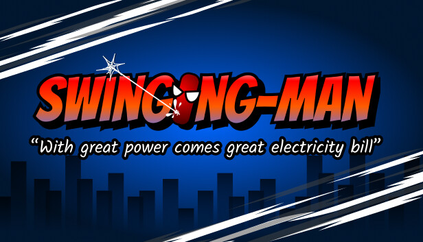 Swinging-Man