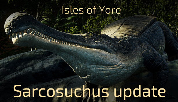 Isles of Yore