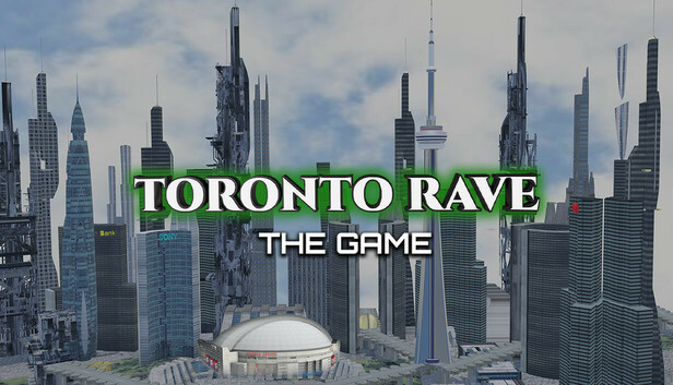 Toronto Rave Game