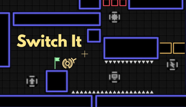 Switch It