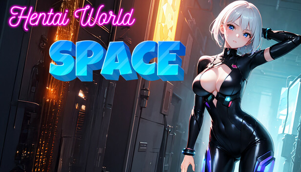 Hentai World Space