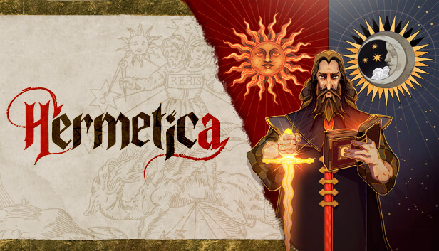 Hermetica