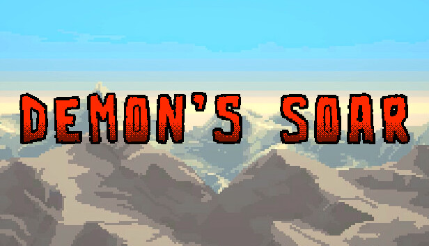 Demon’s Soar