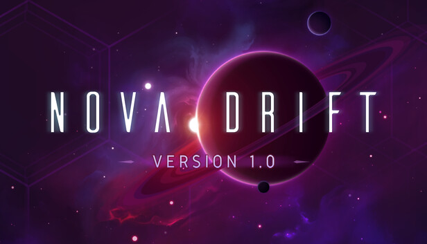 Nova Drift