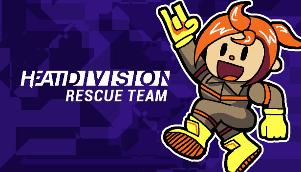 Heat Division: Rescue Team