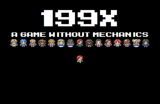 199X (Original Soundtrack)