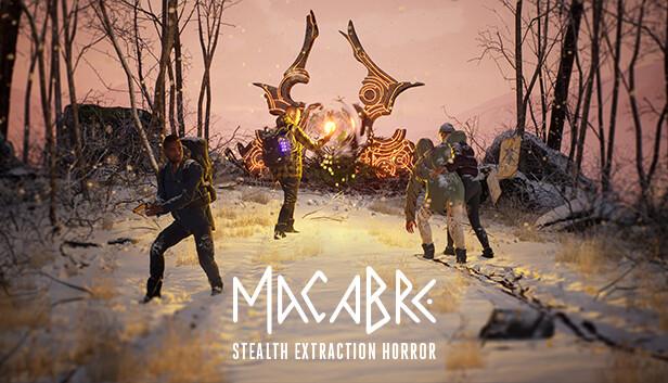 Macabre