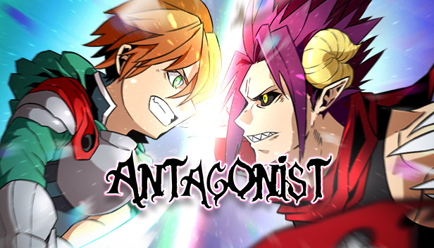 Antagonist PC