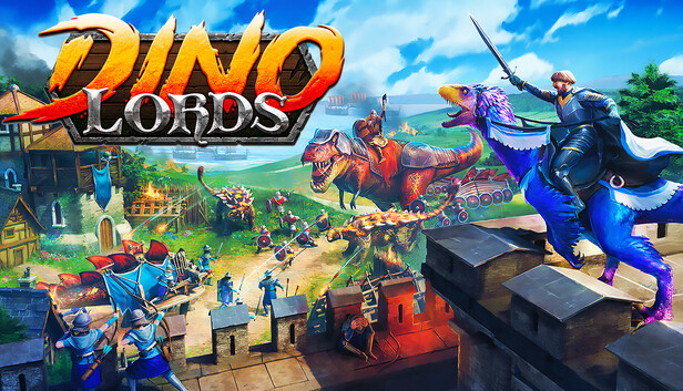 Dinolords