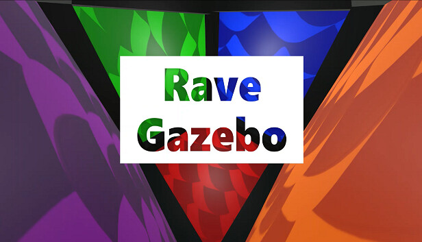 Rave Gazebo