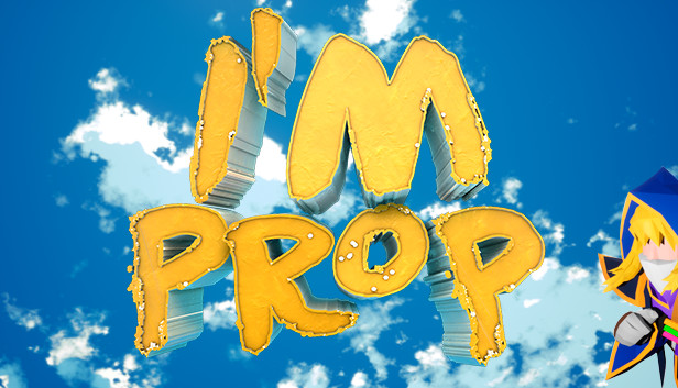I'm Prop