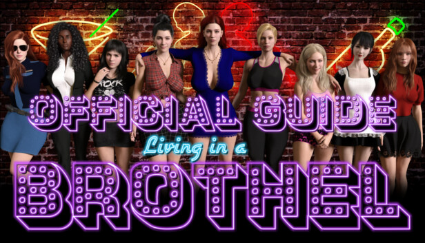 Living in a Brothel - Official Guide