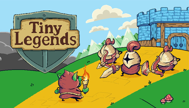 Tiny Legends