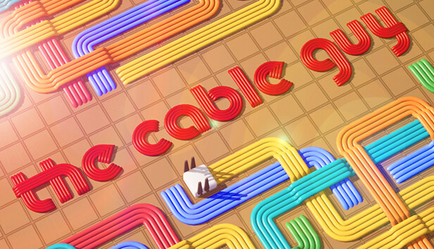 The Cable Guy