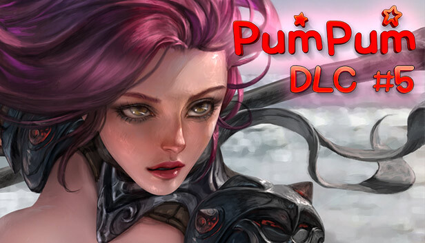 PumPum - Girls Pack #5