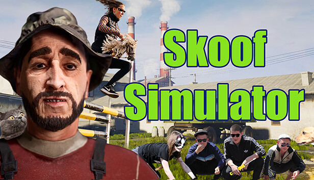 Skoof Simulator