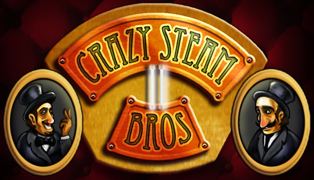 Crazy Steam Bros 2 OST