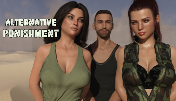 Alternative Punishment