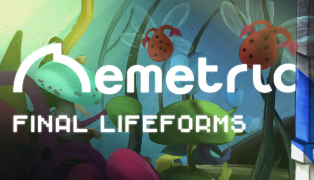 Memetric: Final Lifeforms