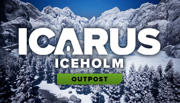 Icarus: Iceholm Outpost