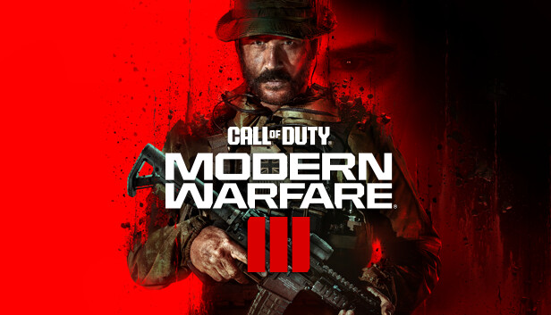 Call of Duty®: Modern Warfare® III