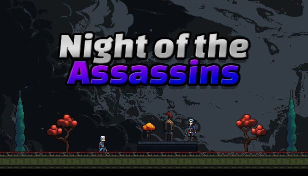 Night of the Assassins