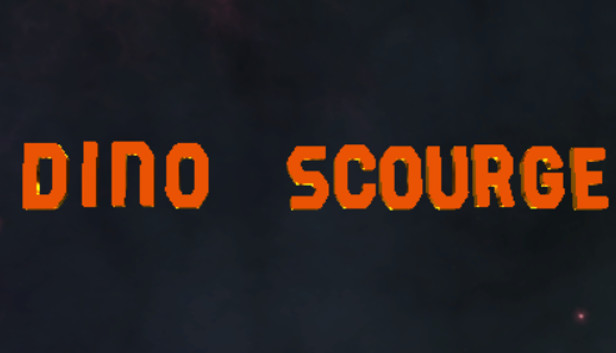 Dino Scourge