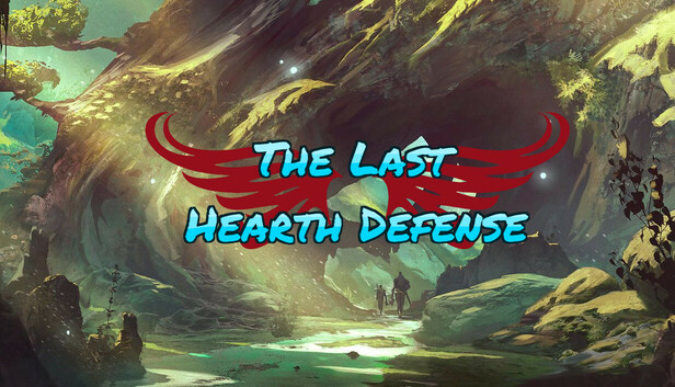 The Last Hearth Defense