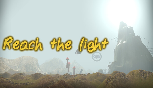 Reach the light