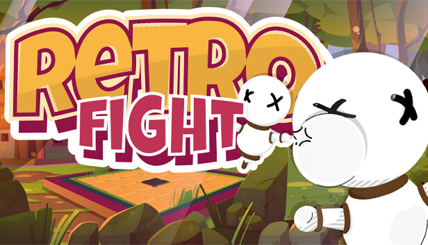 RetroFight