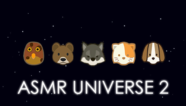 ASMR Universe 2