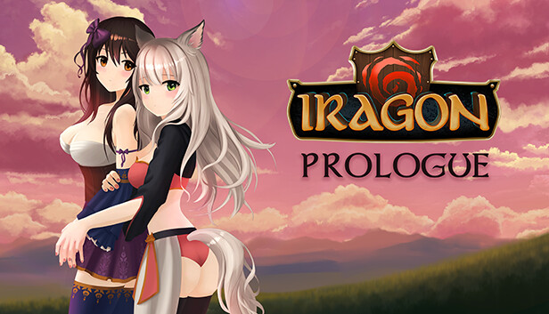 Iragon: Prologue