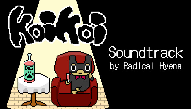 Koikoi Soundtrack