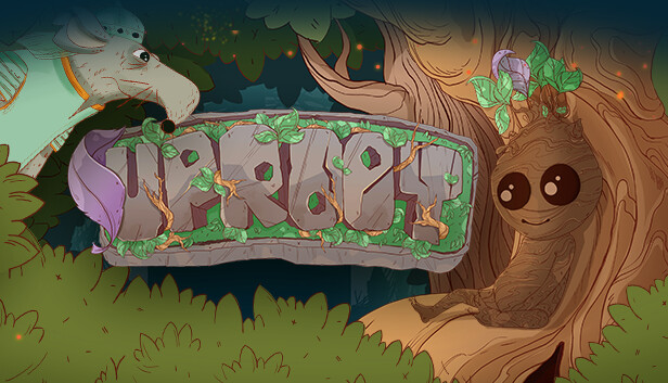 Uproot