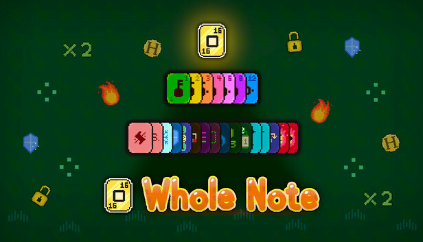 Whole Note