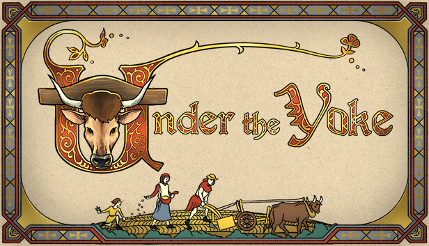 Under The Yoke